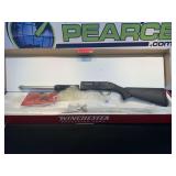 Unfired Winchester SXP 20-Gauge Pump-Action Shotgun