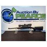 New England Firearms Handi Rifle 243 Win Rifle