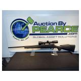 Weatherby Vanguard .308 Win Bolt-Action Rifle with Vortex Diamondback Scope