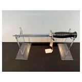 French Commando Dagger Le Couteau Volant