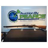 Antique German Model 1888 Commission Gewehr 88 Bolt-Action Military Rifle