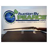Iver Johnson Arms and Cycle Works Champion 12-Guage Single Shot Shotgun