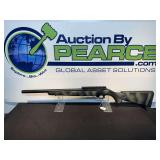 Tactical Innovations Elite22 Semi-Automatic Rifle with Adams & Bennett Barrel