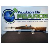 Ruger Mini-14 .223 Semi-Automatic Rifle Serial 186-35869