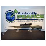 Weatherby Vanguard VGL .308 Win Bolt-Action Rifle with Scope