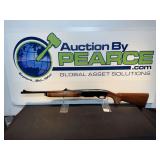 Remington Woodsmaster Model 742 Carbine 30-06 Rifle