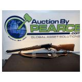 Marlin Model 336 Lever-Action Rifle Caliber 30-30 Win with Torrel Sling