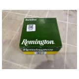 Remington 12 Gauge 2 3/4 Inch 00 BK Buckshot, Partial Box