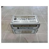 Magtech 45 Colt Cowboy Action Loads Ammunition, Qty: 100
