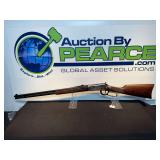 Winchester Model 94 .38-55 Win Lever-Action Engraved Rifle
