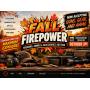 Fall Firepower: Firearms, Ammo & Accessories Auction