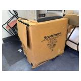 Scotsman Ice Maker