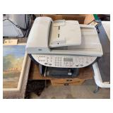 HP OfficeJet 6110