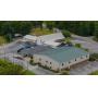 BANK OWNED PROPERTY - Former Church & School Property, Warrior, Alabama