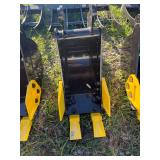 2026 Unused Mini-Excavator Bucket