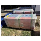 2026 SDLanch Unused SDLHDMS-6 40ft 6-Section Metal Storage Shelves