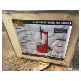 2026 Landhero Unused LHR-TC24 24in Semi-Automatic Tire Changer