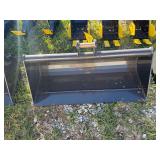 2026 Unused Mini-Excavator Bucket