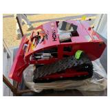 2026 SDLanch Unused SDLLM800 Remote Control Lawn Mower