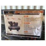 2026 Landhero Unused LHR-GAC40J Gasoline 40 Gallon Air Compressor, 175 psi
