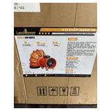 2026 Landhonor Unused LHR-UBF12 12in Utility Blower Fan