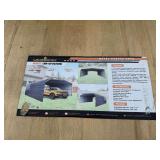 2026 Landhonor Unused LHR-CP2020FB 20ft x 20ft Metal Garage Shed