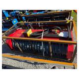 2026 Raytree Unused RMBD72ST Skidsteer 72in Drum Mulcher