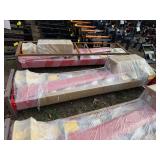 2026 AGT Industrial Unused ATK-B1000 2-Post Automotive Lift