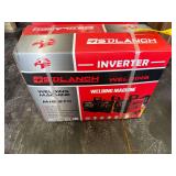 2026 SDLanch Unused MIG-270 Inverter Welding Machine