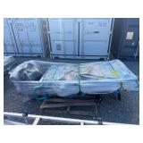 2026 IRanch Unused ET13 Electric Tricycle