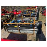 2026 Raytree Unused RMSC78 Skidsteer Soil Conditioner