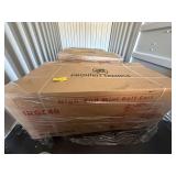 2026 IR Sdlanch Unused IRGC40 Electric Three-Wheeled Cart