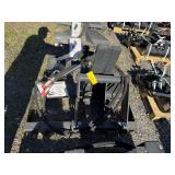 2026 Landhonor Unused TP2-13-08D Skidsteer Tree and Post Puller
