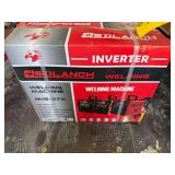 2026 SDLanch Unused MIG-270 Inverter Welding Machine