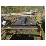 2026 AGT Industrial Mower King Unused SSRC72 Skidsteer Brush Cutter