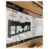 2026 Landhonor Unused LHR-PFF45 45in Pallet Forks Frame Attachment