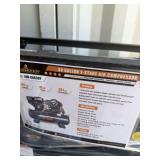 2026 ATS Power Unused ATS-GAC30Y 30 Gallon 2-Stage Air Compressor