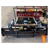 2026 Raytree Unused RMSC78 Skidsteer Soil Conditioner