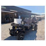 2026 Unused 6-Seater Golf Cart-MORE INFO TO COME