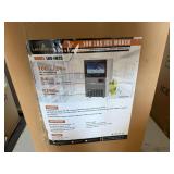 2026 Landhonor Unused LHR-IM25 100lbs Ice Maker
