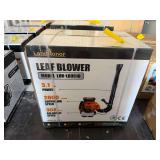 2026 Landhonor Unused LHR-LB9510 Backpack Leaf Blower