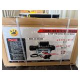 2026 ATS Power Unused ATS-EW13000 13,000 lbs Electric Winch