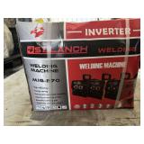 SDLANCH MMA-250 Welding Machine