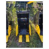 2026 Unused Mini-Excavator Bucket