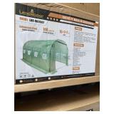 2026 Landhonor Unused LHR-WG1507 15x7x7 Walk-in Greenhouse