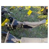 2026 GIYI Unused Mini-Excavator Ripper