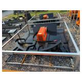 2026 Wolverine Unused D-RC72 Skidsteer Disc Lawn Mower