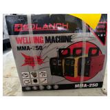 SDLANCH MMA-250 Welding Machine