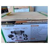 2026 Landhonor Unused LHR-EW15000 Electric Winch