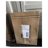 LandHonor Unused LHR-PFF45A 45 Inch Pallet Fork Frame Attachment